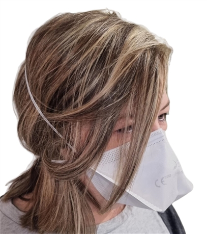 masque hygiene respiratoire