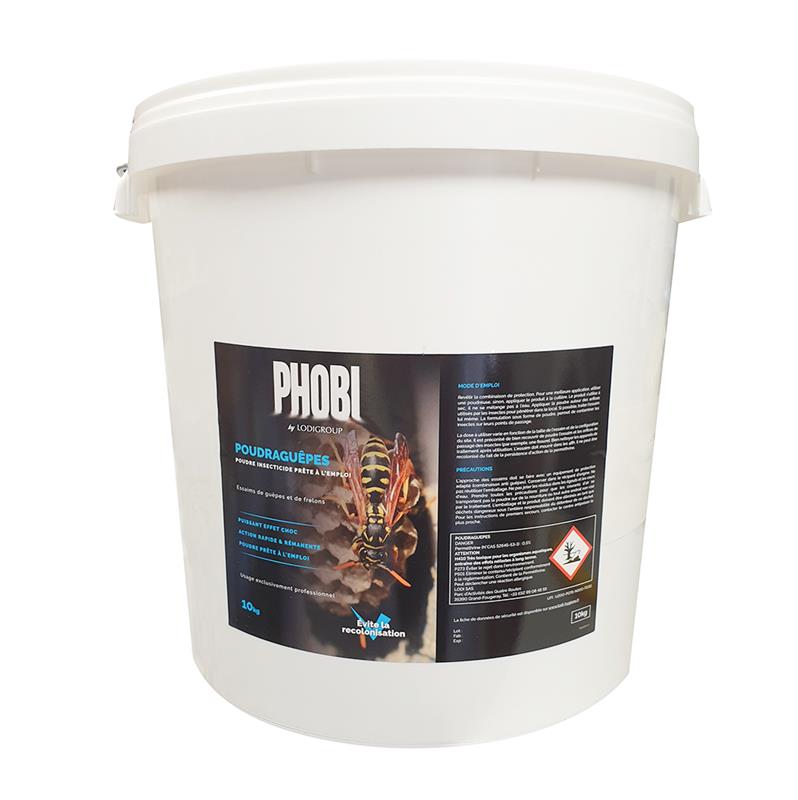 INSECTCIDE DIGRAIN POUDRE 200G