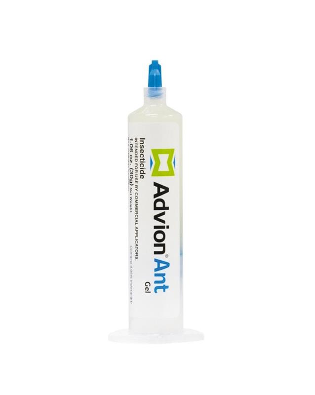 Advion gel fourmis 30g gel anti fourmis HACCP Syngenta
