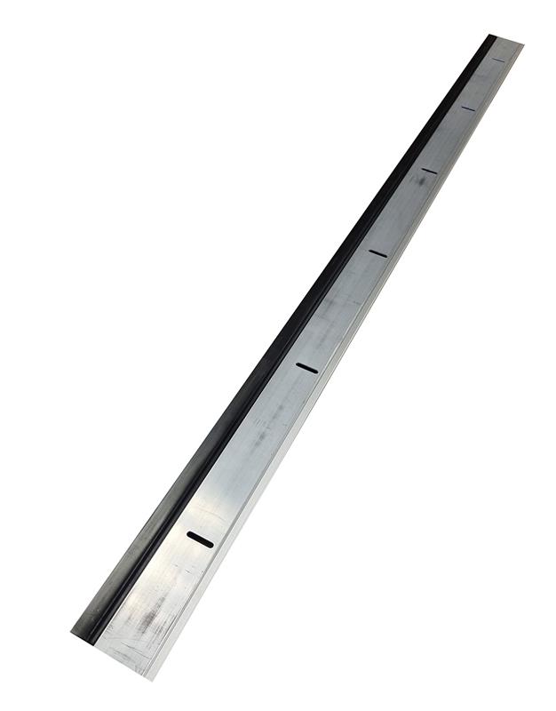 Kit de joint Xcluder latéral vertical pour porte de quai de chargement