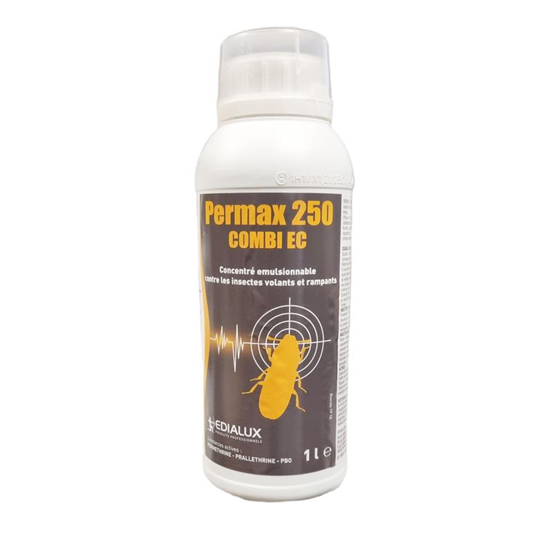 Fumigène anti mites ProMax