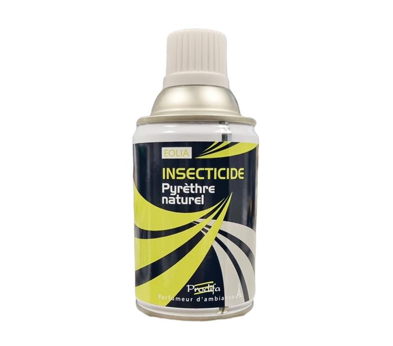 Insecticide naturel contre les mouches et les moustiques, 250 ml