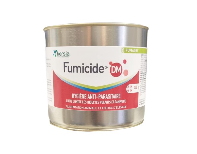 DOBOL FUMIGATEUR : fumigène insecticide professionnel