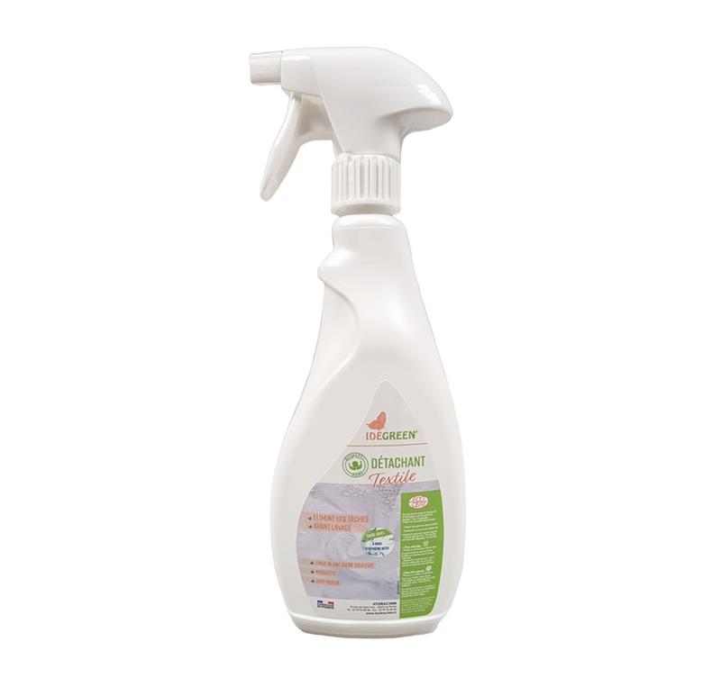 DETACHANT TEXTILE UNIVERSEL ECOCERT - 1000 ml