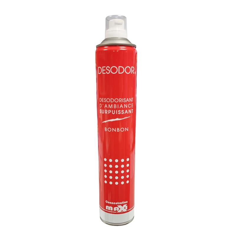 DÉSODORISANT FRUIT ROUGE 400ML - DÉSODORISANTS - Maison - Animaux