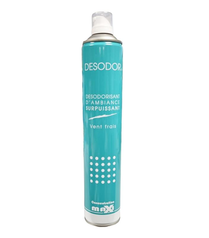 Désodorisants Ront - Aérosol de 1000ml