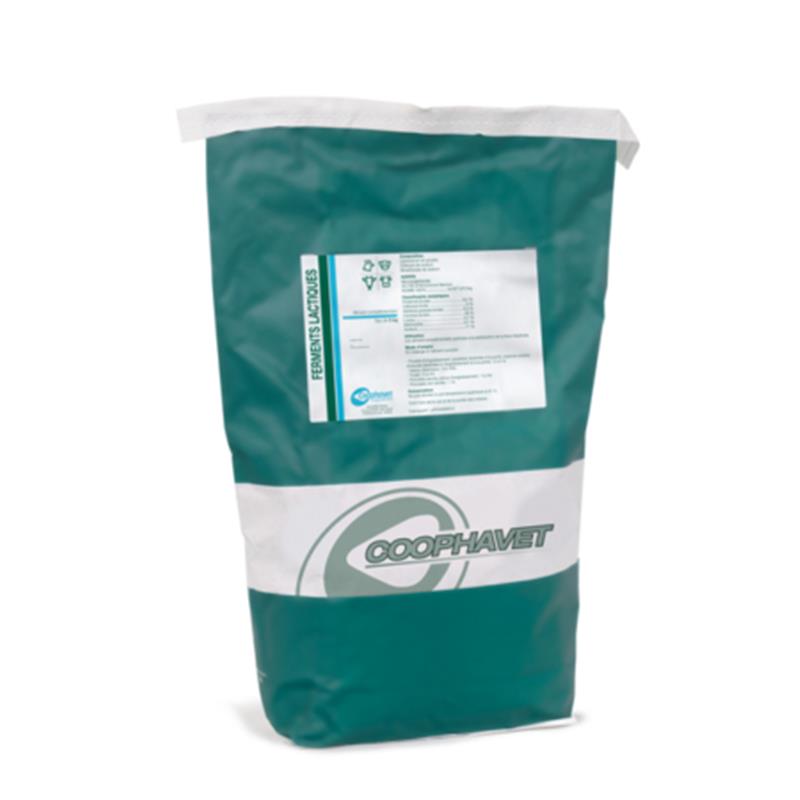 Ferments lactiquess 5 kg coophavet DOPHARMA