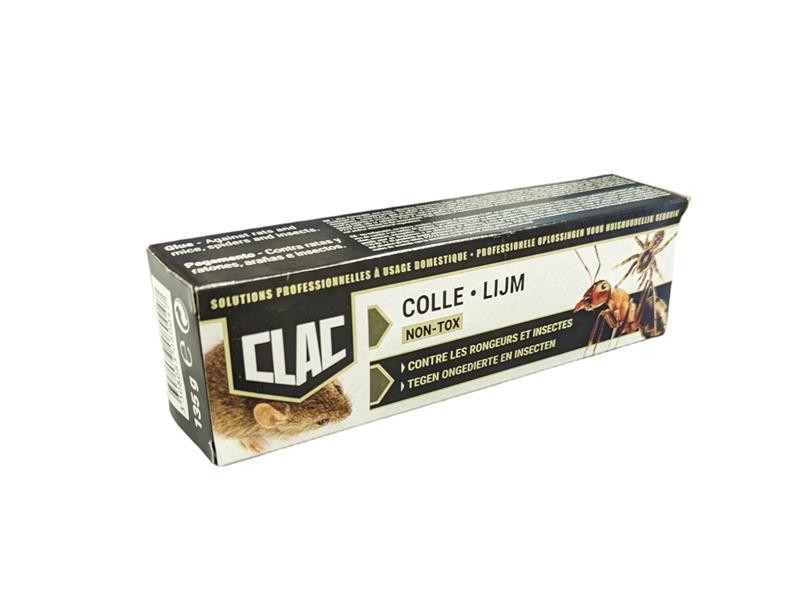 Tube de Glu 135gr pour pièger Rat, Souris ou insectes - Tout Pour