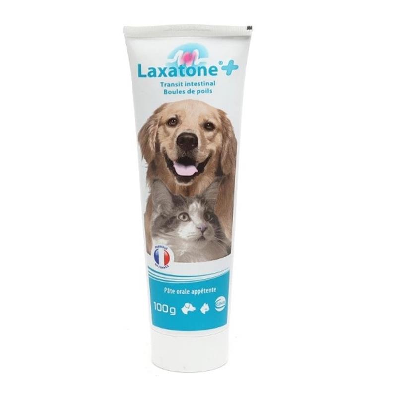 Gel Cicatrisant pour Chiens et Chats