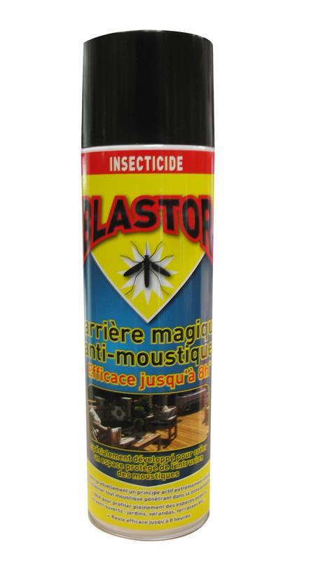 Une borne anti-moustique écologique sans aucun produit chimique - Les  Éclaireurs