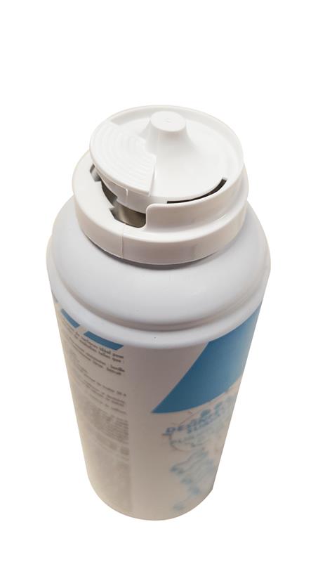 Edialux | Bombe aérosol Anti-fouines | Spray Vaporisateur Pratique  (orientable à 360°) | Protection Durable et résistante aux intempéries |  Traitement