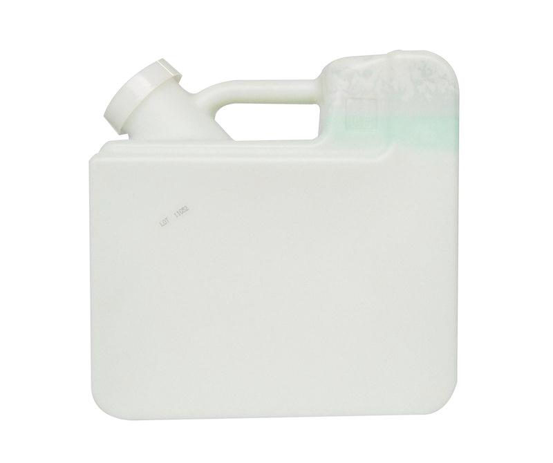 Linea Blanca Extrafluida Savon microbilles MACROFLUID recharge cartouche 6  litres