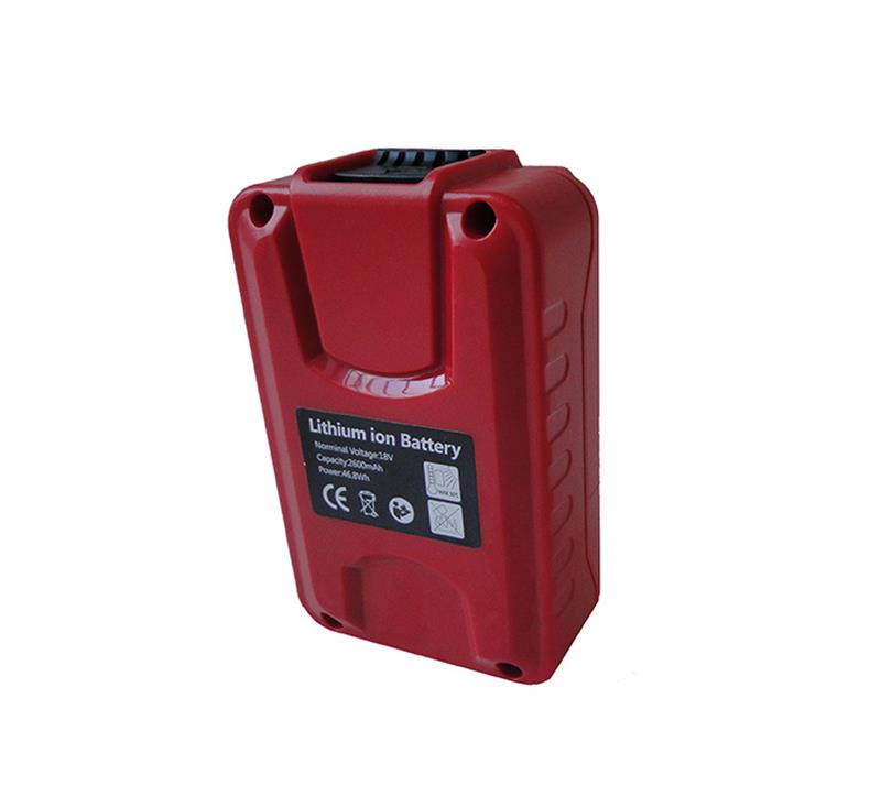 Pulvérisateur Pro sprayer 3 électrique - 1 batterie