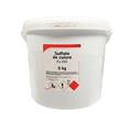 Sulfate de cuivre 5kg