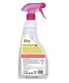 Gloss gel VINAIGRE BLANC
