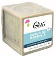 Gloss savon de marseille cube