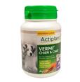 Actiplant Vermi chien chat 60cps