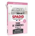 Terre de sommières Spado 300g