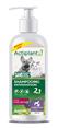 Actiplant Shampooing antiparasitaire chien chat fruit des bois