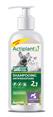 Actiplant Shampooing antiparasitaire chien chat