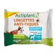 Actiplant lingettes anti-tiques