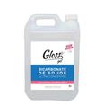 Gloss gel  BICARBONATE DE SOUDE 5 litres