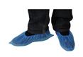 Surchaussure CPE bleue 100