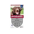 ADVANTIX chien 25-40kg