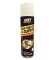 Fury mousse nids guêpes et frelons