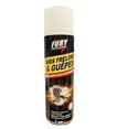 Fury mousse nids guêpes et frelons