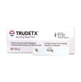 TRUDETX Test rapide pour punaises de lit