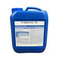 Désinfectant iode AQUAVIC 3% : 4 x 5 litres