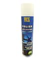 POLISH habitacle et carrosserie sans silicone 400ml