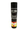 Mousse active nettoyante RONT