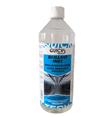 Brillant inox Puck 1L