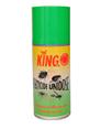 Insecticide unidose King 150ml