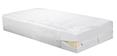 Housse matelas anti punaises de lit double 140 x 190 x 20 cm