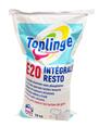 TOPLINGE Resto intégrale E20