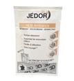 Dosettes JEDOR 3D sol Parfum AMBIANCE