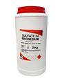 Sulfate de magnésium 2kg