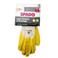 Gants peinture et bricolage SPADO