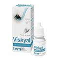 VISKYAL collyre 10ml