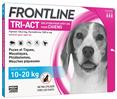 Frontline TRI ACT chien M (10 à 20 kg)