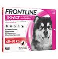 Frontline TRIC ACT Chien XL (40 à 60 kg)