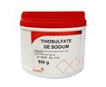 THIOSULFATE DE SODIUM 500g