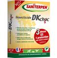 Saniterpen DK choc dosette 3 x 60 ml