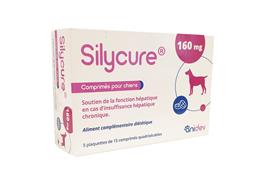 Silycure 160mg 75 cps