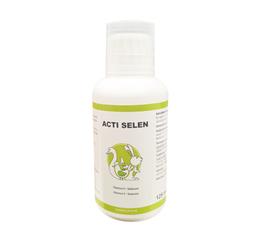 ACTI SELEN vitamine E sélénium