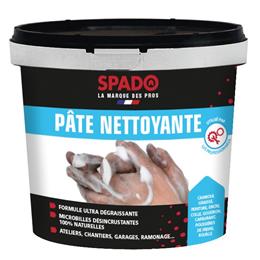 Pâte nettoyante Spado Pro