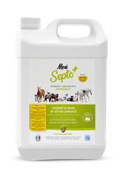 Meri Septo plus 5 litres Meri Septo plus 5 litres